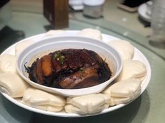 -刘胖子家常菜·蹄花焖藕(兴业店)