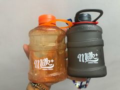 -milkplus·泰式奶茶(较场东路店)
