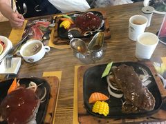 -瑞伯克牛排自助餐厅天一广场店