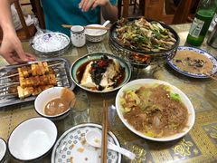 -清真·鸦儿李记·小馆(后海店)