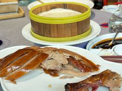 -鹊华居·地道鲁菜·海鲜·融合味(大明湖店)