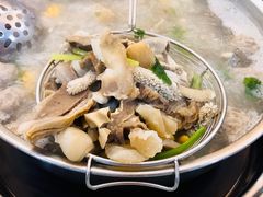 -中龙兴泰鲜牛肉火锅(河源店)