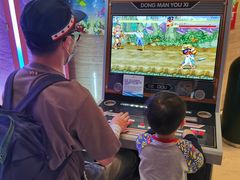 -惠州金海湾嘉华度假酒店