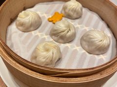 蟹粉小笼包-鼎泰丰(德基广场店)