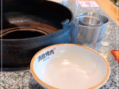 -酒拾烤肉(阳光100店)