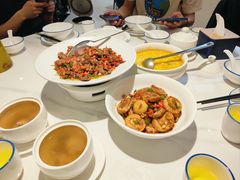 -兰湘子·湘菜小炒(盛龙广场店)