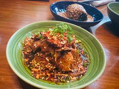 -君悦酒店·1881·北京烤鸭