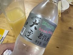 -朝族高丽火盆(长白山总店)