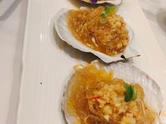 -开海·红岛海鲜虾水饺(石老人店)