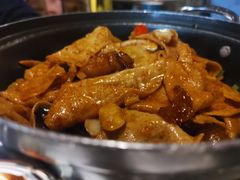 -小菜园新徽菜(巢湖万达店)