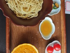 -奇芳阁·百年清真南京菜(夫子庙店)