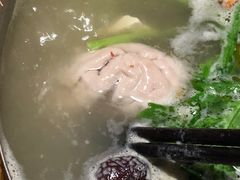 -傣妹火锅(南京东路一店)