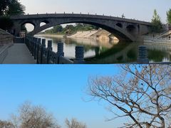 -赵州桥景区