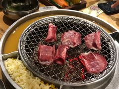 牛舌-姜虎东白丁烤肉(虹桥天地店)