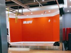 -乐刻健身(红山6979店)