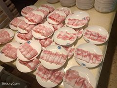-爱客得牛排海鲜烤肉·火锅自助(春熙路黑金好店)