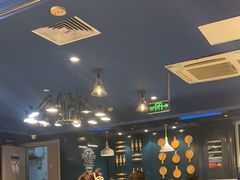 -汤姆家的牛排意面披萨(新城市广场店)