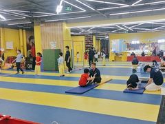 -HELLO功夫(印象城店)