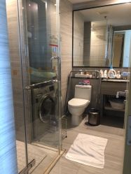 点击看大图 -baby bella小贝拉母婴护理中心(珠海希尔顿店)