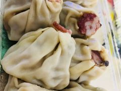 大烧麦-白玉兰食品(汇联商厦店)