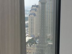 -澳门喜来登大酒店