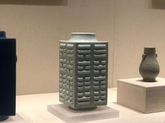 -深圳博物馆(古代艺术馆)
