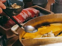 -湊湊火锅·茶憩(郑州绿地新都会店)