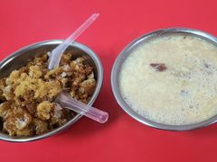 -老包炊饭