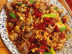 -虾小龙老长沙龙虾馆(坡子街店)