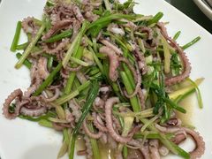 -舌尖上·霞浦滩涂海鲜·新闽菜(总店)