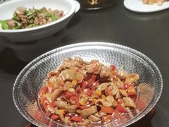 -沅江水·湖南家宴(南村万博长隆商圈店)