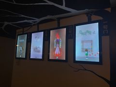 -Doors独立剧情密室(东门分店)