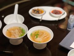 -北京四季酒店·采逸轩