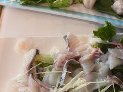 -粤顺渔坊·中山脆肉鲩火锅(清湖店)