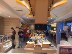 -比格比萨自助(宋家庄店)