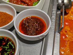 -海底捞火锅(金光华店)