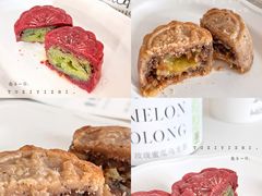 -夏至烘焙(上悦城店)