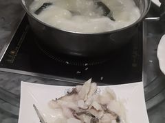 -源港渔村-中山脆肉鲩(博罗店)