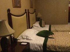 -上海新协通国际大酒店