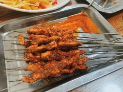 -回味南塘老王虾尾(总店)