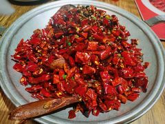 -叶派龙虾•招牌香辣蟹·海鲜(中海国际店)