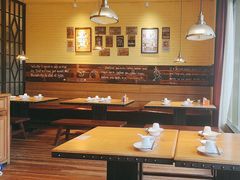 -永安鱼庄·镇江菜(丁卯店)