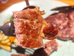 -斗牛士牛排(南京东路店)