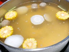 -汕头八合里海记牛肉店(清河店)