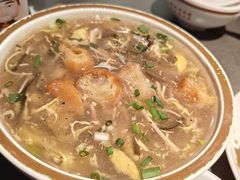 辣汤-老淮滨-蚌埠非遗小吃(淮河路店)