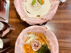 -真打拉面·日式拉面新流派(体育西横街店)