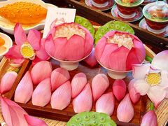 -金陵家宴·金陵春·南京菜(夫子庙店)