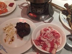 -星伦多自助料理(江阴万达店)