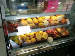 -觅恬记港式甜品(1818店)