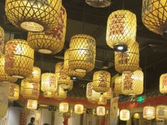 -南京大牌档(青岛万象城店)